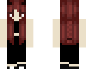 demon (no sleeves) i guess