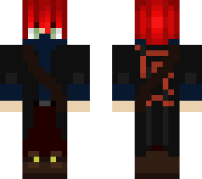 den -assassins honour-