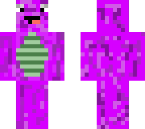 derpy barney