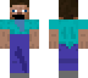 derpy steve request