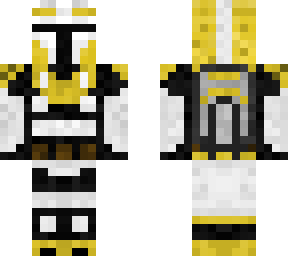 destiny inspired mandalorian