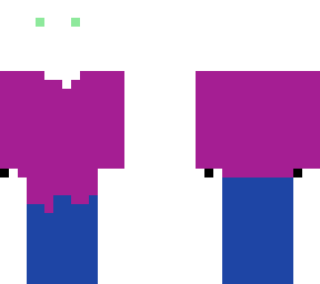 dexterninja6' skin