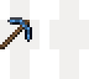 diamond pickax