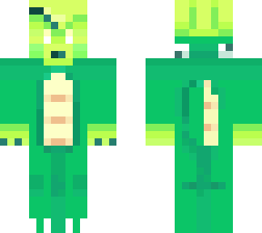 dino pico