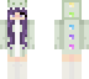 dino retextured
