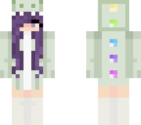 dino retextured v2