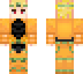 dio brando sexy version 2.0