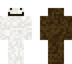 dirt snow derp