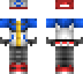 dj polvoron pixelmon