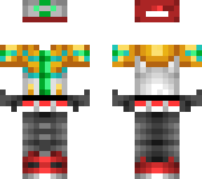 dj polvoron pixelmon