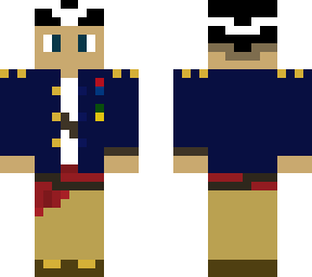dj uniform