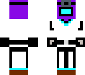 docter purple