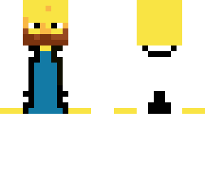 doctor blaze skin