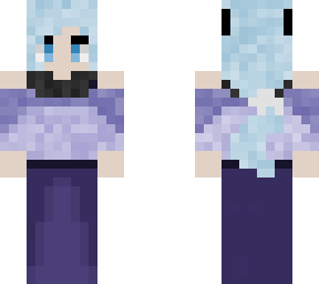 doggo girl