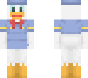 donald
