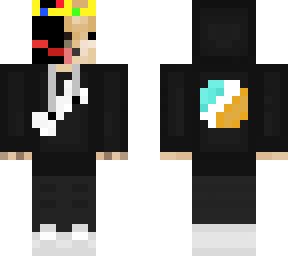 dont use this skin its a prototype