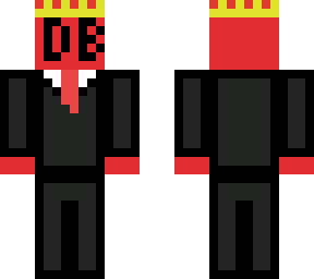 dragon.boss / oggiboggi yt skin