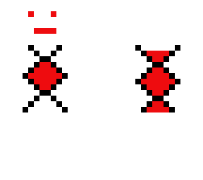 dread (2nd stage)