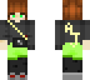 dream smp! persona