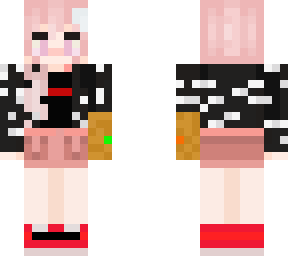 drip astolfo with infinity gauntlet
