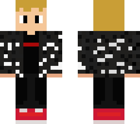 drippy jonesy