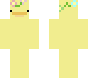duck flowers