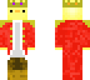 duck king