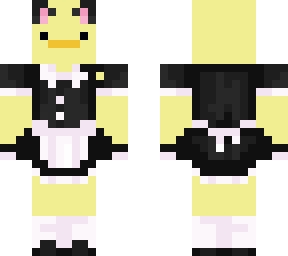 duck maid