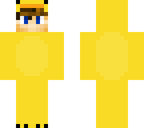 duck man best