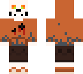dustswap: dusttrust papyrus