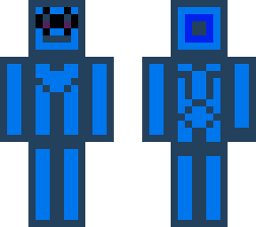 dxbzz simplistic skin
