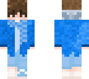 e boy skin
