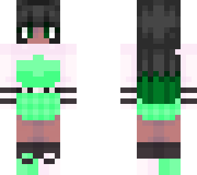 e girl