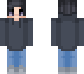 echo request