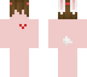 edited skin