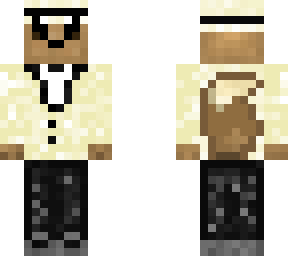 eevee tuxedo