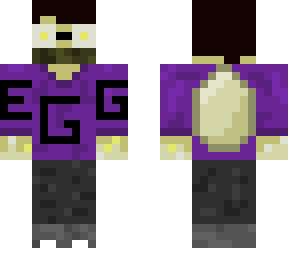 eggman