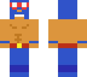 el primo