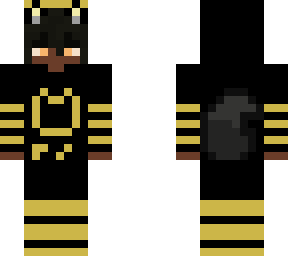 electro cat boi (basically done)