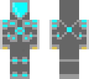 electro knight (classic 4 px)