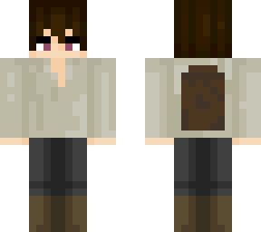 elf boy