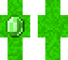 emerald boi