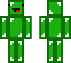 emerald skeppy
