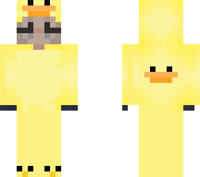 emmy duckie
