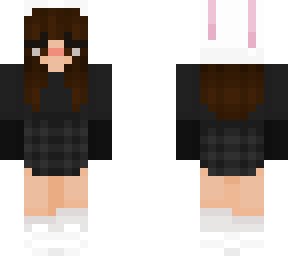 emo bunny