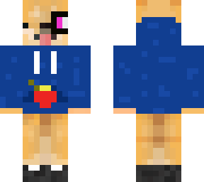 ender doge
