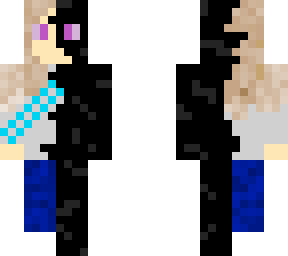 ender girl