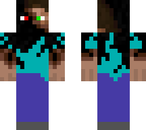 ender steve