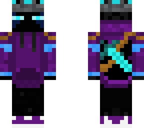 ender warrior