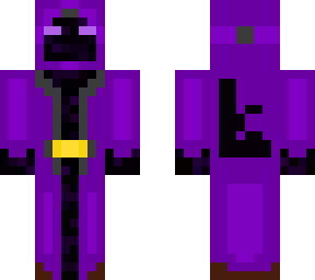 enderian wizard